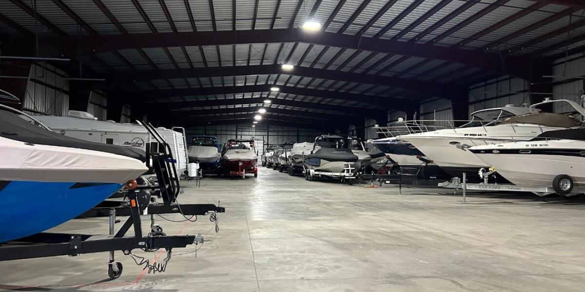 Trastero para Embarcaciones y Motos Acuáticas en Dénia | Soluciones de Trastero Protegidas