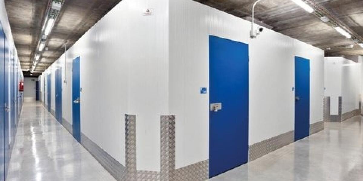 Contactar My Secure Storage Dénia | Trasteros & Soluciones Parking Costa Blanca