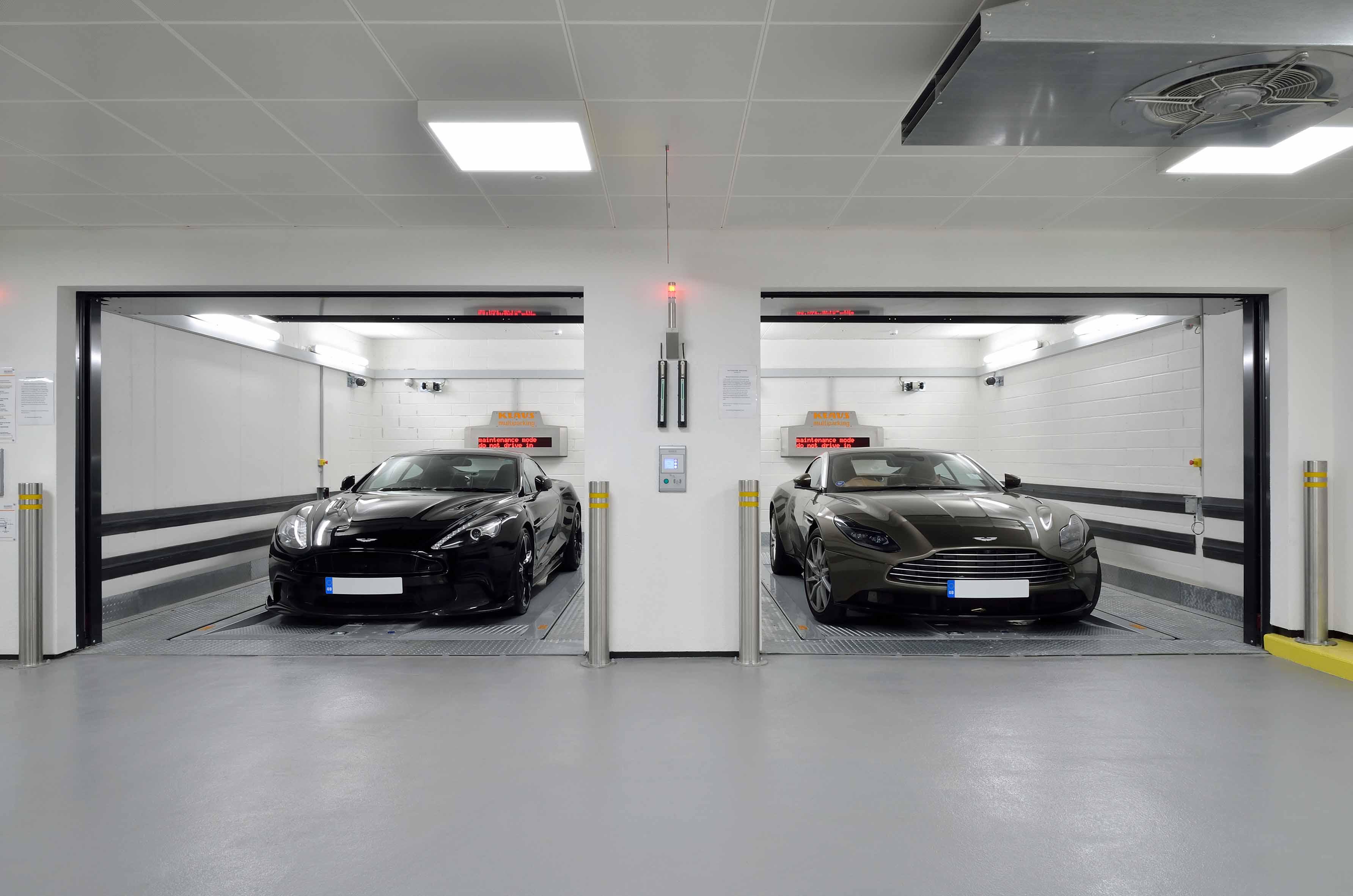 Acerca de My Secure Storage Dénia